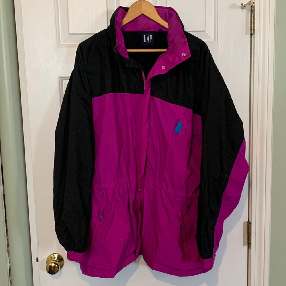 Gap Women’s Outdoor Jacket